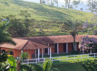 fazenda